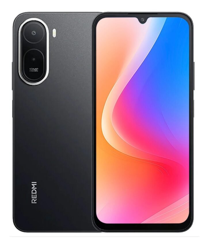 REDMI A7 PRO 4 128GB BLACK