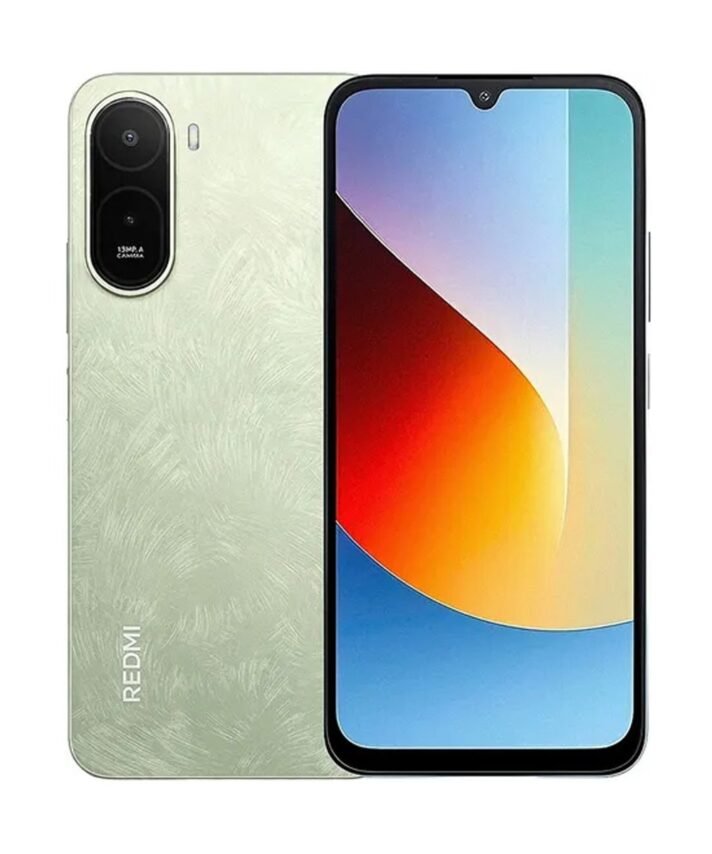 REDMI A7 PRO 4 128GB PALM GREEN