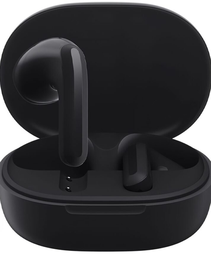 REDMI BUDS 4 LITE NEGRO