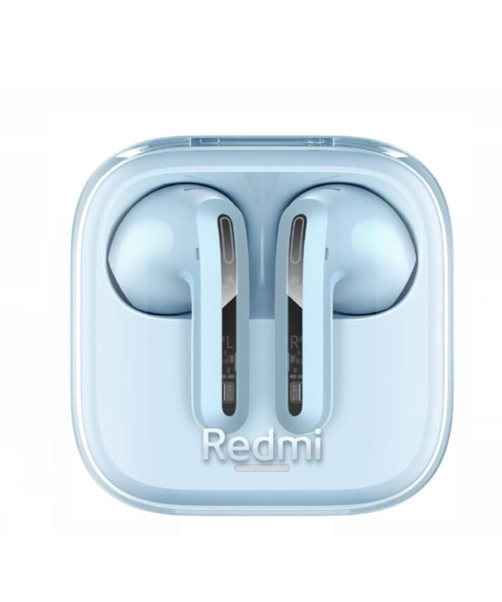 REDMI BUDS 6 ACTIVE BLUE