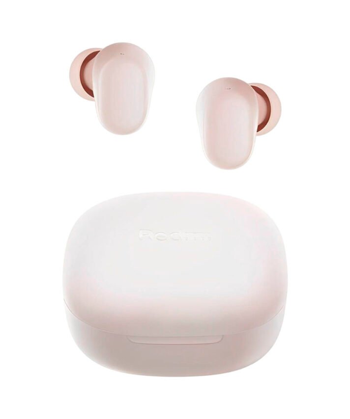 REDMI BUDS 6 PLAY PINK