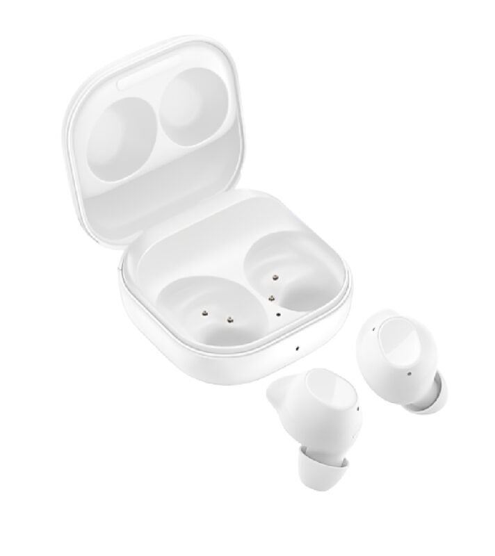 SAMSUNG GALAXY BUDS FE WHITE