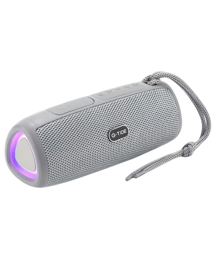 SPEAKER XIAOMI MI PORTABLE OUTDOOR 30WTTS GOLD