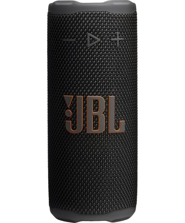 SPEAKER JBL GRIP BLACK NEW