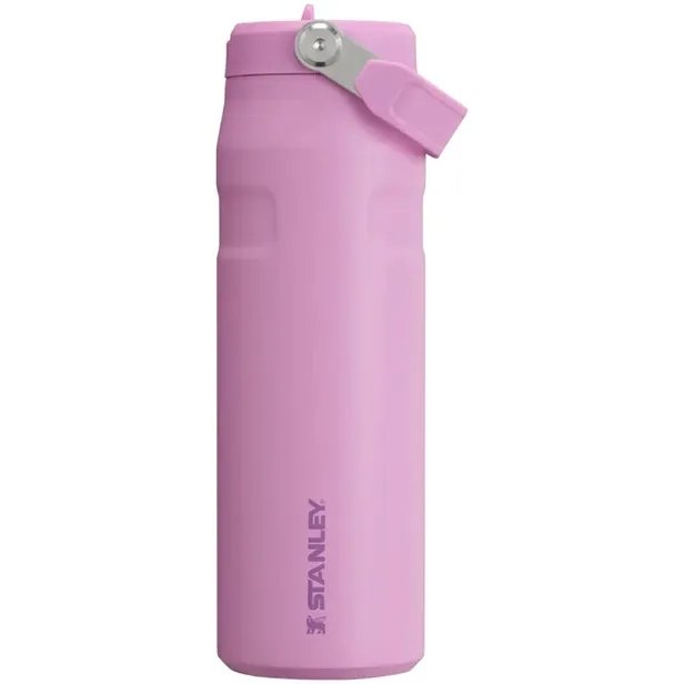 STANLEY ICEFLOW BOTTLE FLIP STRAW 2.0 LID 710ML 11283-157 LILAC