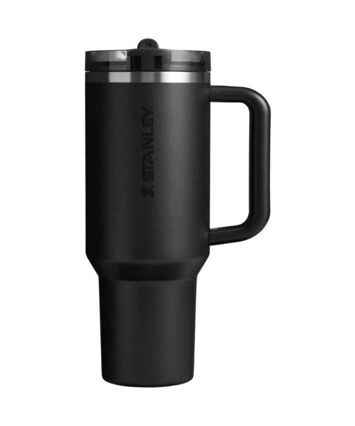 STANLEY QUENCHER PROTOUR 1.18L NEGRO 389