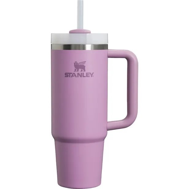 STANLEY QUENCHER TRUMBLER 880ML 10827-491 LILAC