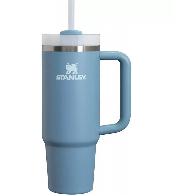 STANLEY QUENCHER TRUMBLER 880ML 10827-794 BLUE CRUSH