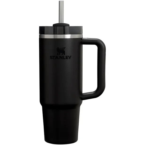 STANLEY QUENCHER TRUMBLER 880ML 10829-399 BLACK