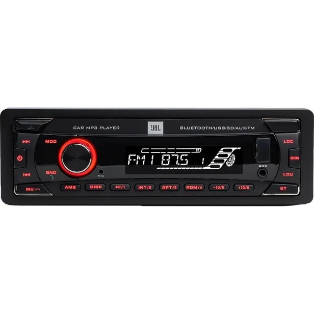 STEREO JBL CELEBRITY 100 BT USB AUX FM