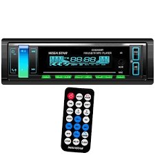 STEREO MEGASTAR DVD-680