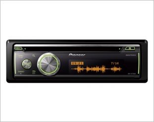 STEREO PIONEER DEH-X7750UI