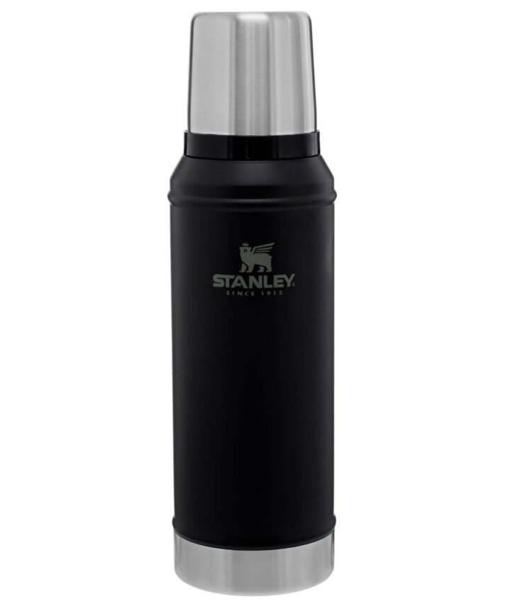 Stanley Mate Classic Bottle 940ml Negro