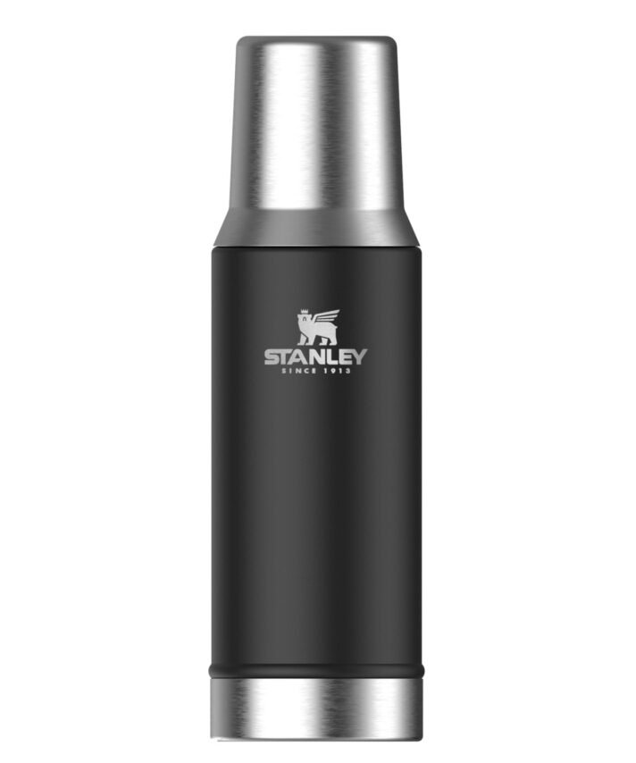 Stanley Mate System 0.8L negro