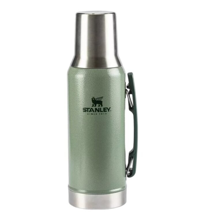 Stanley Mate System 0.8L verde