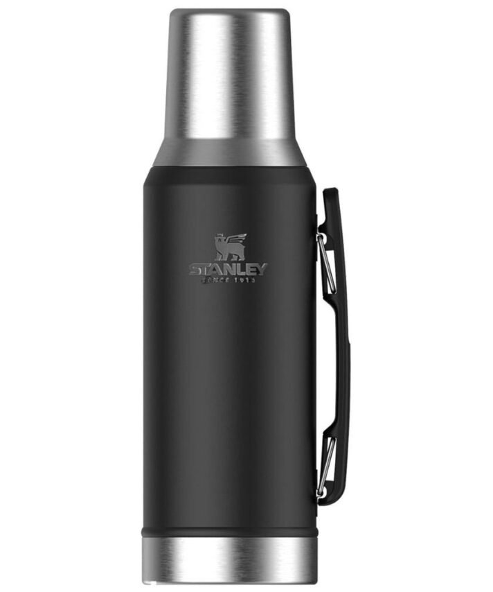 Stanley Mate System 1.2L Negro