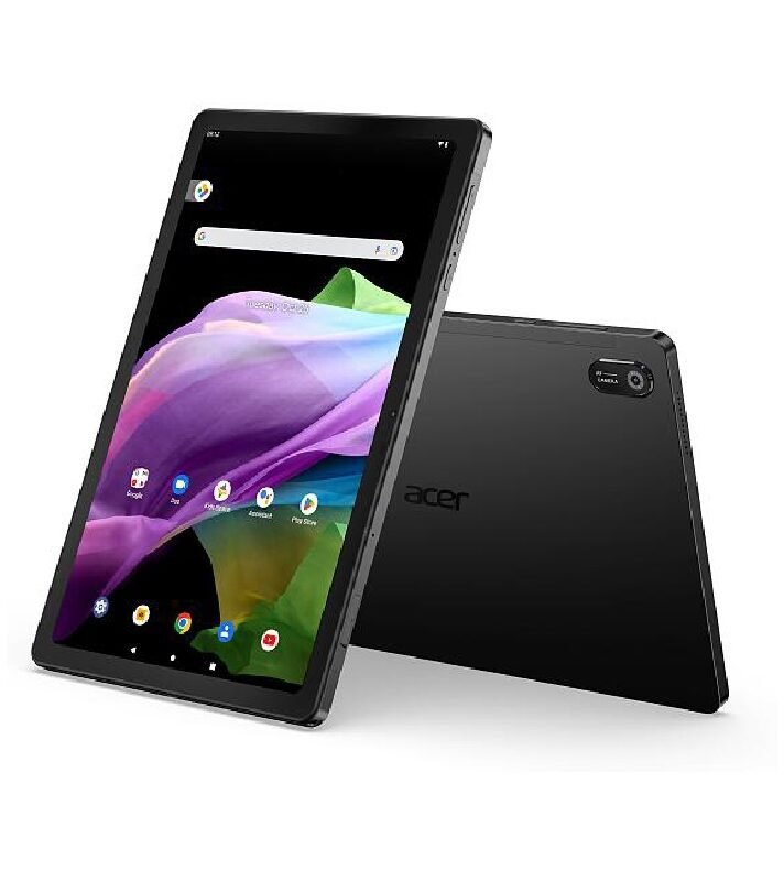 TABLET ACER A10-11-K4U7 4 64GB 10¨ BLACK WIFI