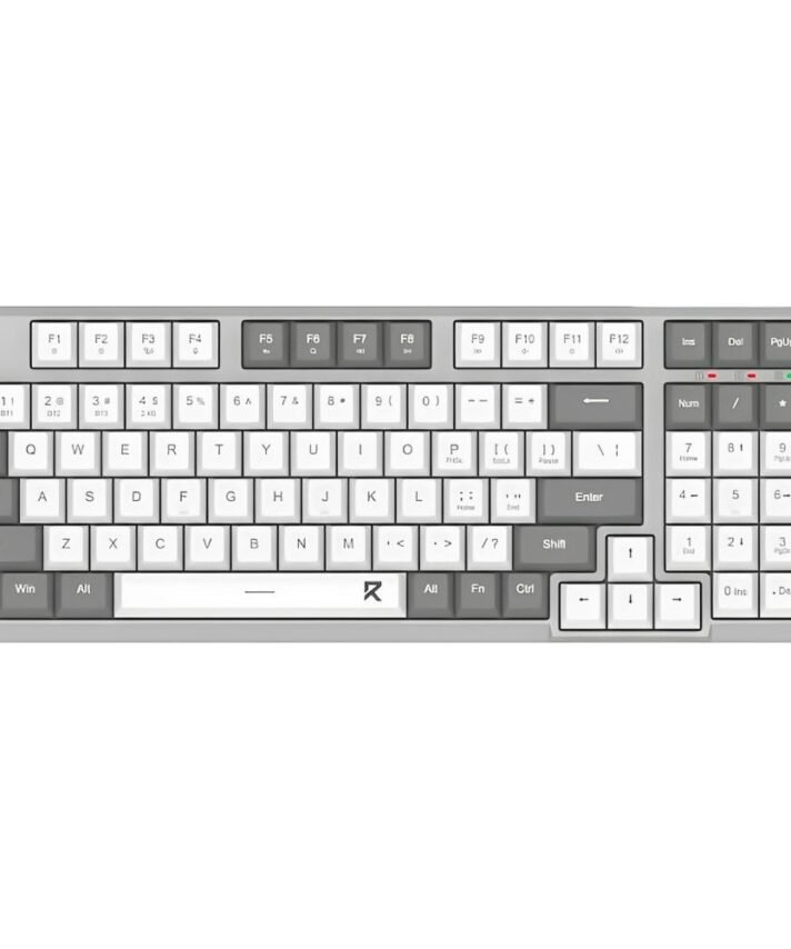 TECLADO REDRAGON BK 7113