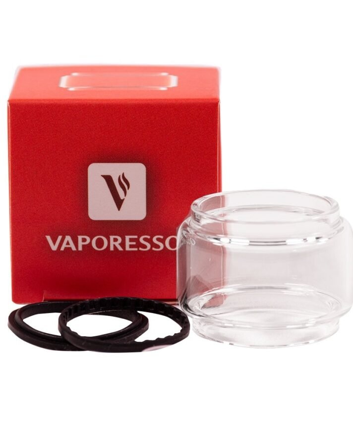 VAPORESSO GLASS TUBE SKY SOLO PLUS 8ML