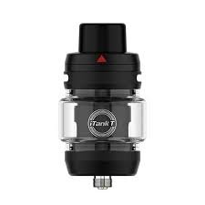 VAPORESSO ITANK T BLACK