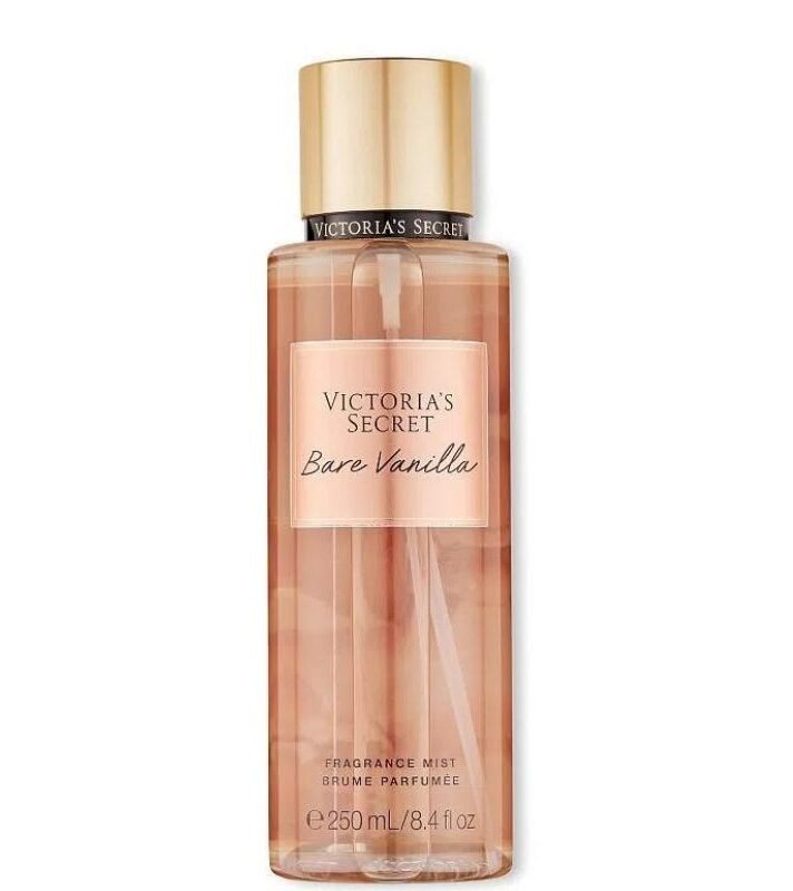 VS SPLASH BARE VANILLA NEW