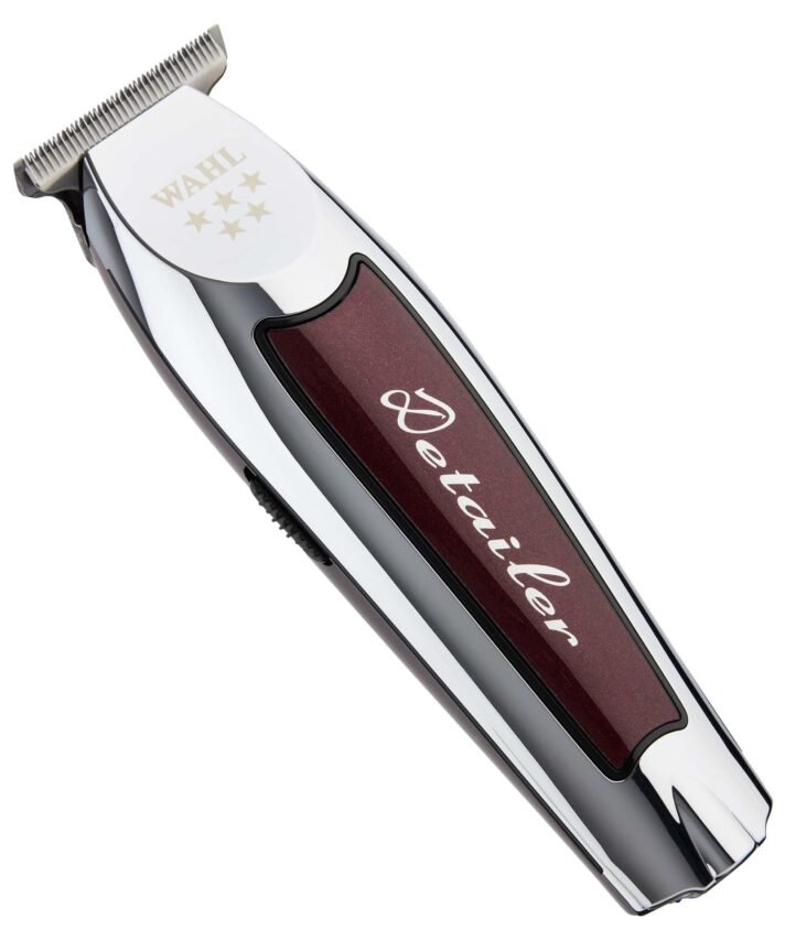 WAHL DETAILER LI CORDLESS
