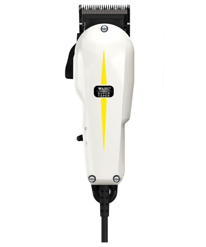 WAHL SUPER TAPER CORDED