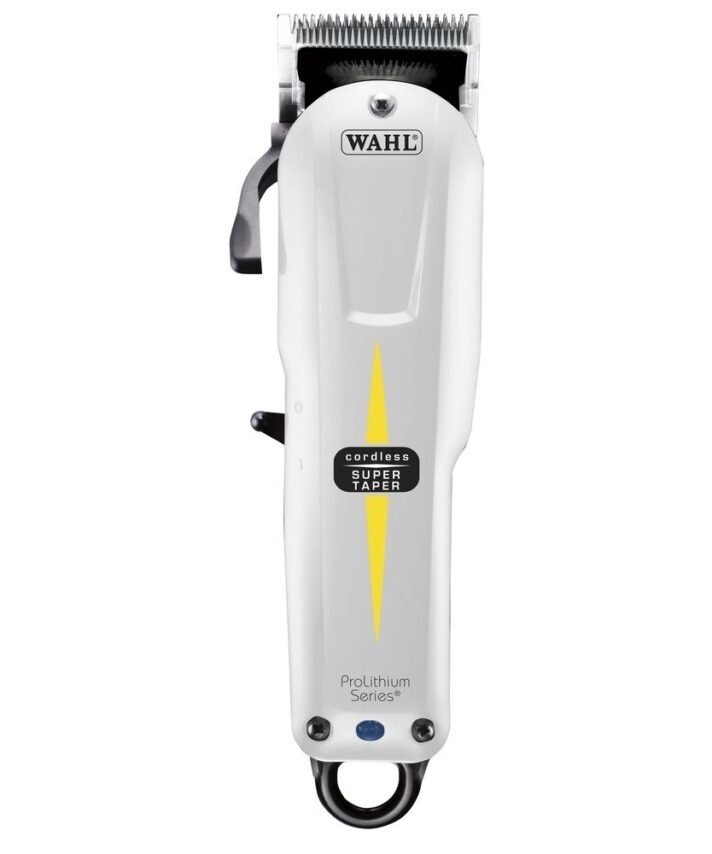 WAHL SUPER TAPER CORDLESS