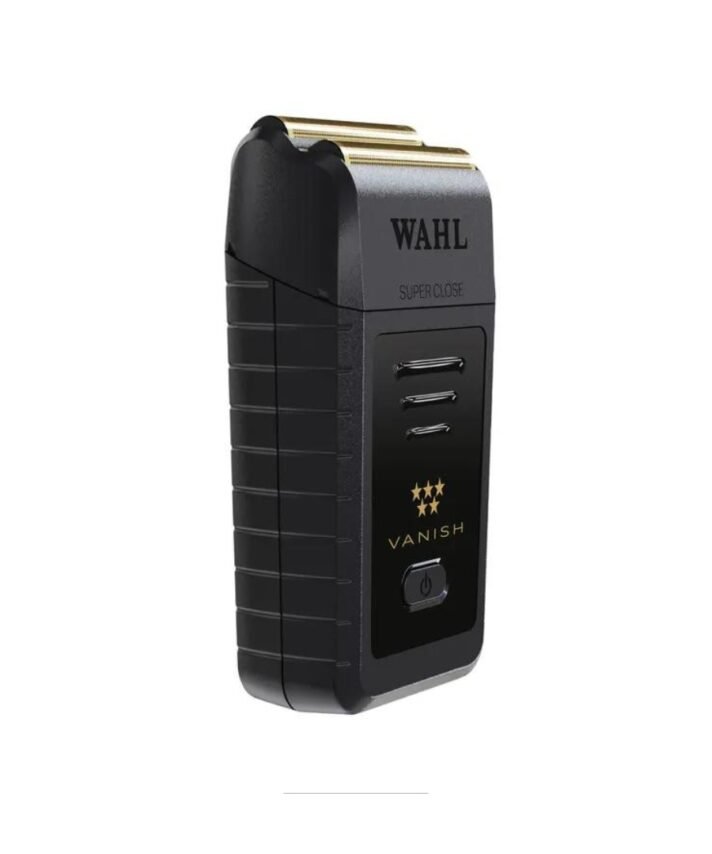 WAHL VANISH CORDLESS SHAVER