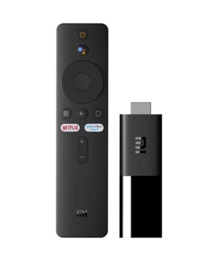 XIAOMI MI TV STICK 4K MDZ27EU