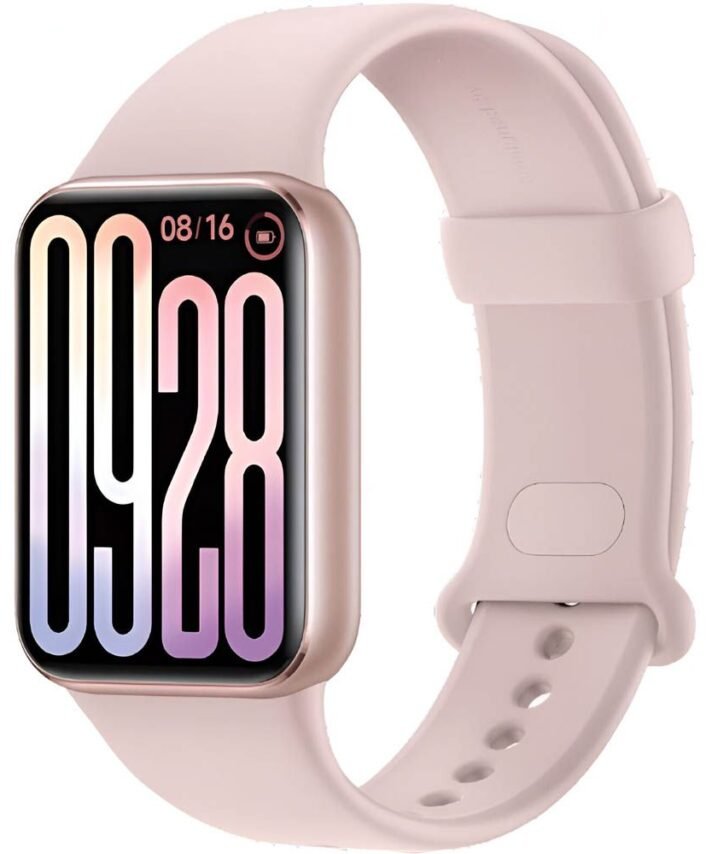 XIAOMI SMART BAND 9 PRO ROSE GOLD