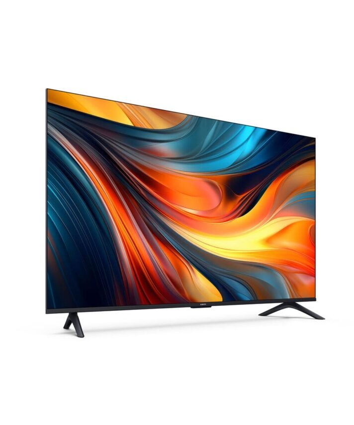 XIAOMI TV 55¨ A UHD GOOGLE TV 2026 L55MB-APH