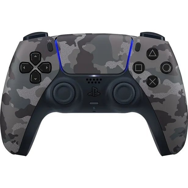 JOYSTICK SONY PS5 CAMUFLADO