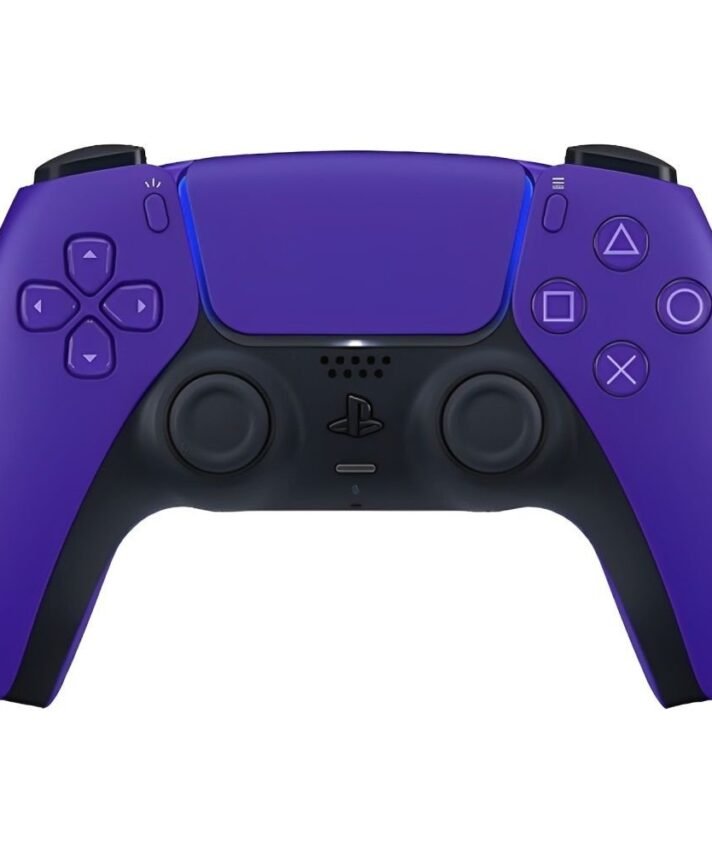 JOYSTICK SONY PS5 GALACTIC PURPLE