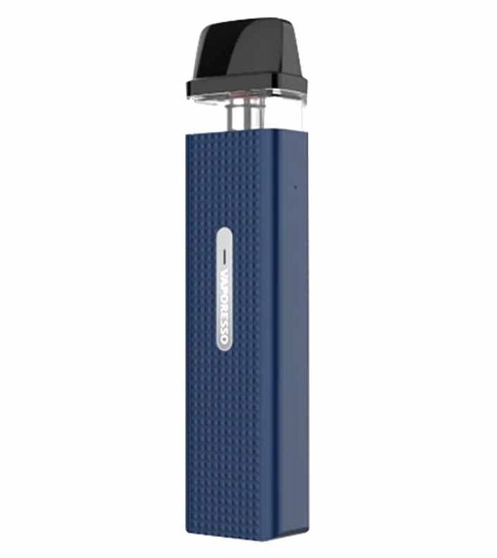 VAPORESSO XROS MINI MIDNIGHT BLUE