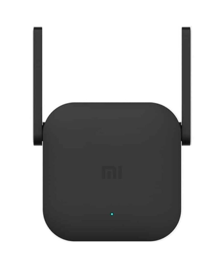 XIAOMI MI WIFI RANGE EXTENDER PRO R03 BLACK