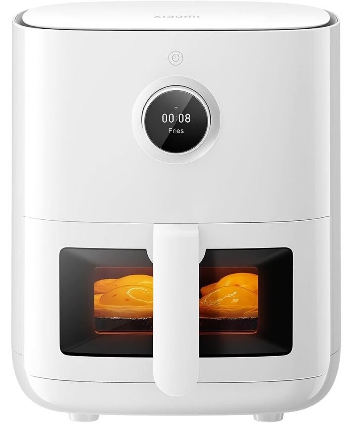 FREIDORA XIAOMI SMART PRO 4.0LTS BHR6943EU WHITE