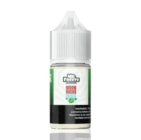 VAPE MR FREEZE SALT MOON ROCKS 35MG 30ML
