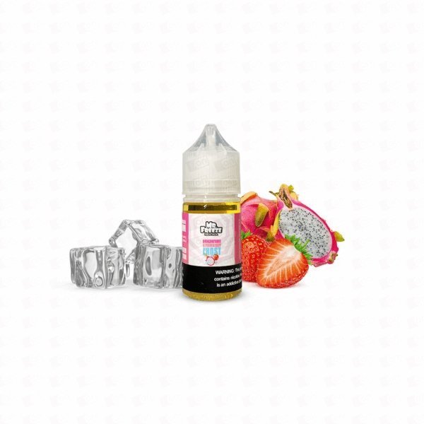 VAPE MR FREEZE SALT DRAGON FR STR F 35MG