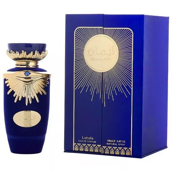 LATTAFA EMAAN 100ML