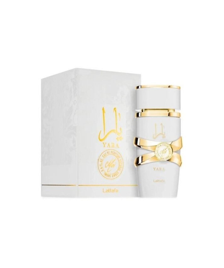 LATTAFA YARA MOI BRANCO 100ML