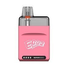 VAPORESSO ECO NANO 2 KIT BLOSSOM PINK