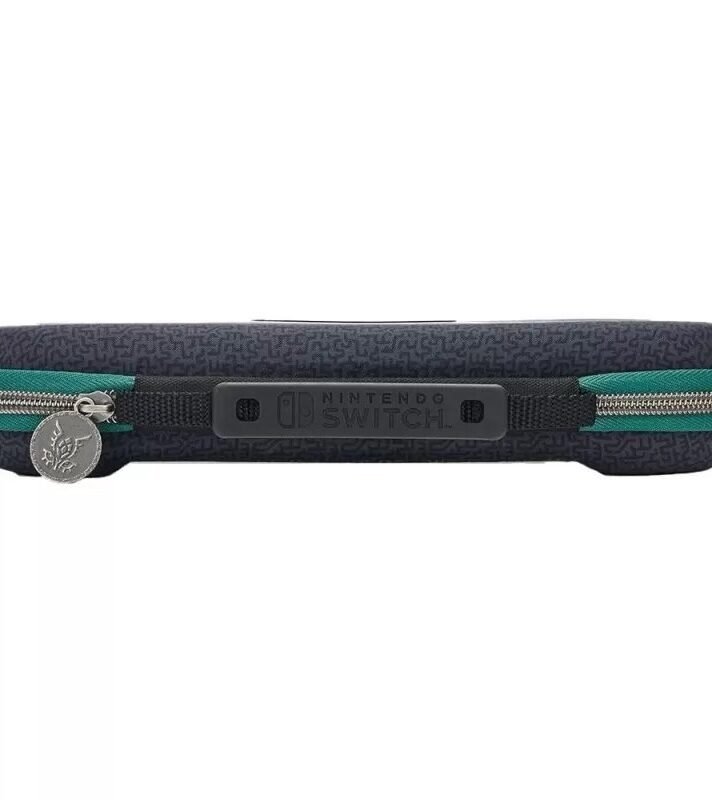 CASE POWERA PARA NINTENDO SWITCH/LITE - ZELDA ( PWA-A-02745)