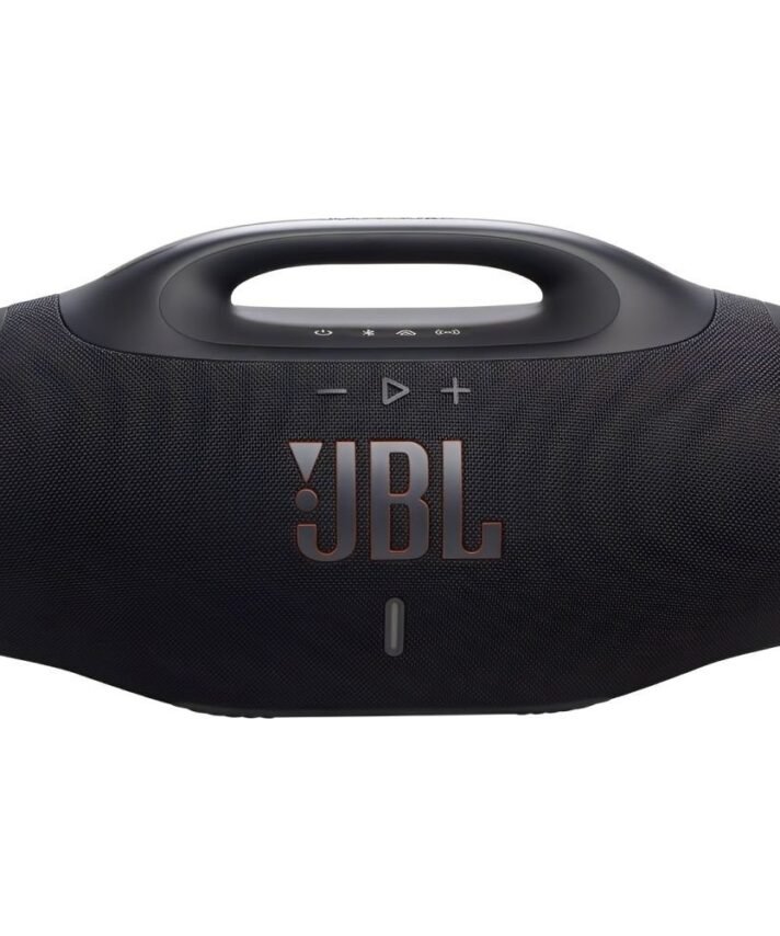 JBL BOMBOX 3 CAMUFLADO