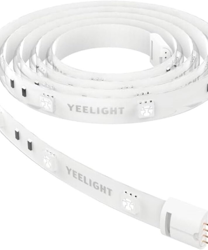 TIRA LED YEELIGHT LIGHTSTRIP PLUS 1M WHITE