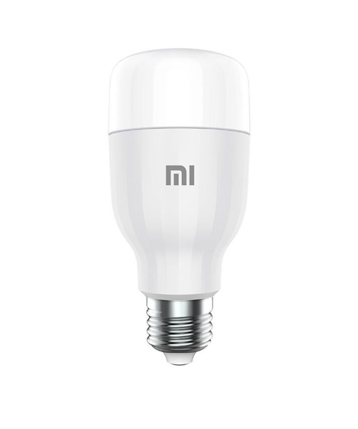 LAMPARA XIAOMI MI SMART BULB ESSENTIAL WHITE/COLOR