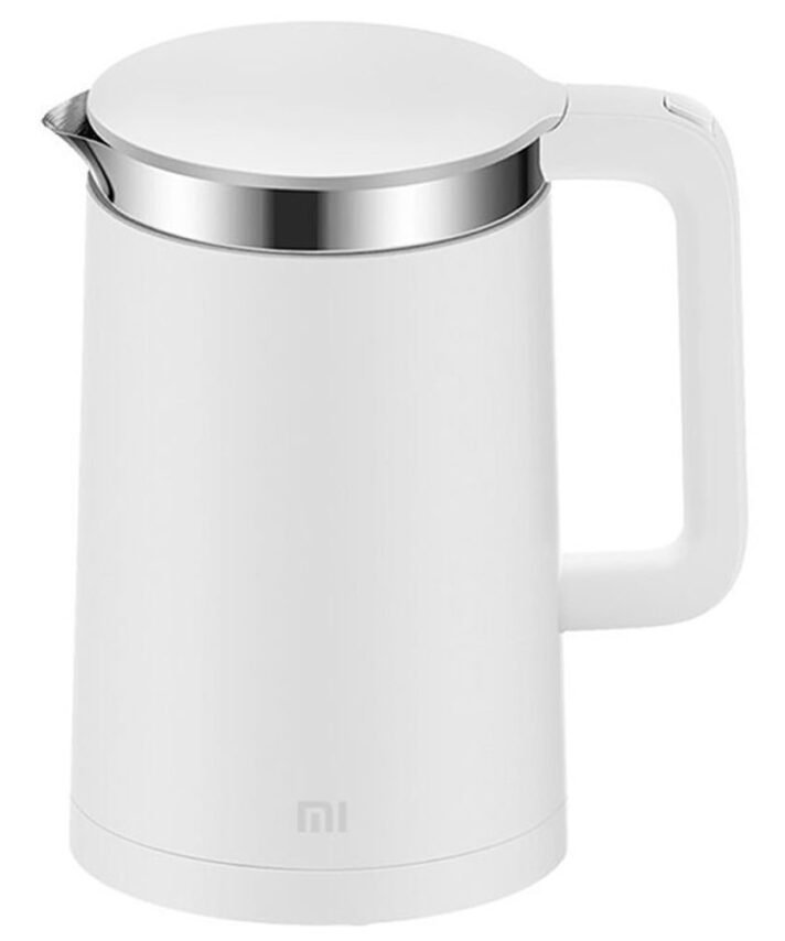 JARRA ELECTRICA XIAOMI MI SMART KETTLE PRO WHITE 220V