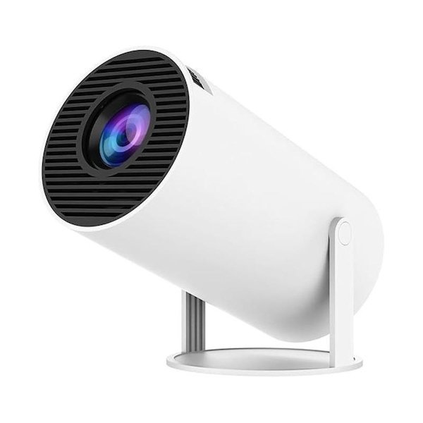 PROYECTOR PORTATIL LED HD