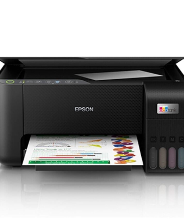 IMPRESORA EPSON 3250 MULTIFUNCION WIR
