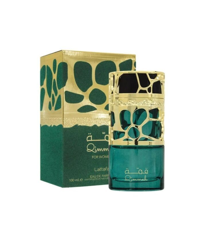 LATTAFA QIMMAH WOMAN 100ML